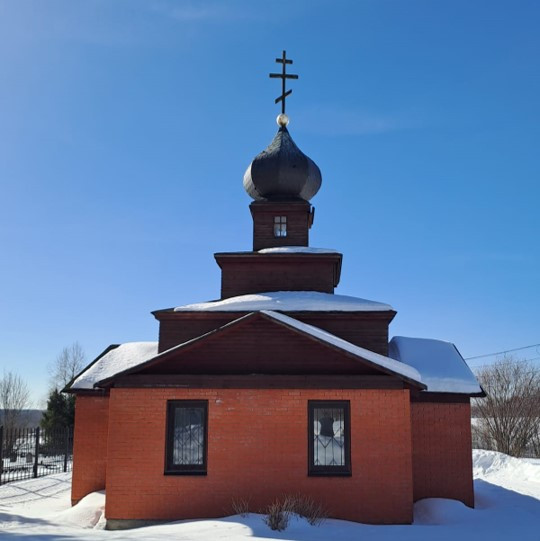 Рождества Христова в Рождественне